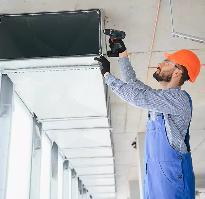 Why Homeowners & Businesses Trust Us in Geneva, IL