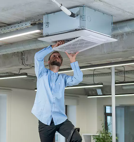 Professional Air Duct Cleaners in Geneva, IL