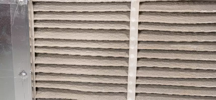 Mobile Car AC Filter Replacement in Geneva