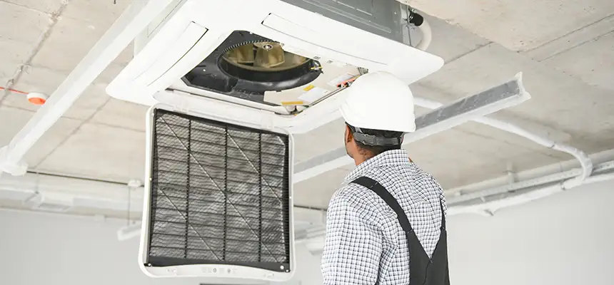 Our Affordable Duct Cleaning Near Me Services in Geneva, IL