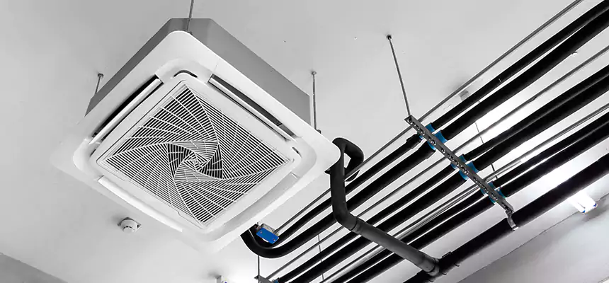 Our Air Duct Deep Cleaning Services in Geneva, IL