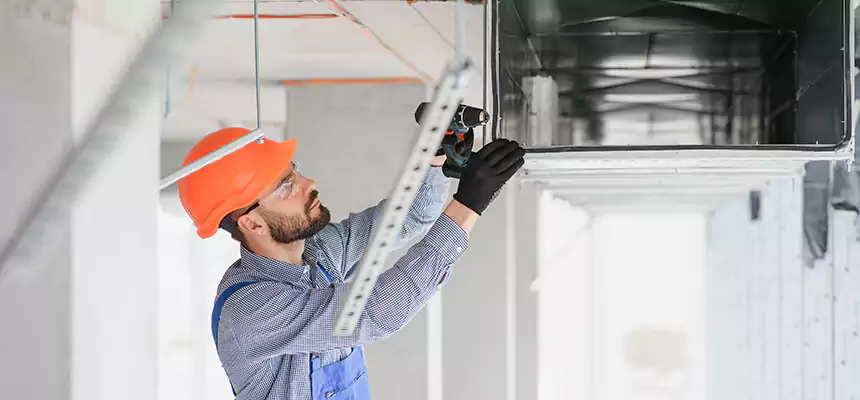 Our Air Vent Replacement Services in Geneva, IL