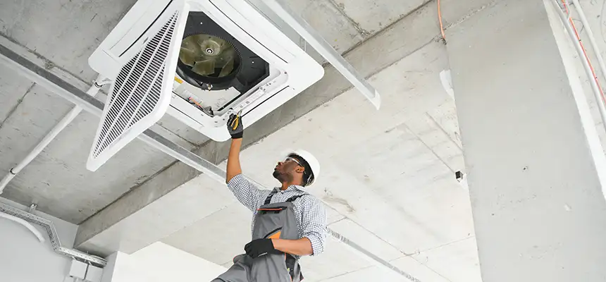 Efficient Multi‑Unit & HOA Annual Vent Cleaning Plans in Geneva