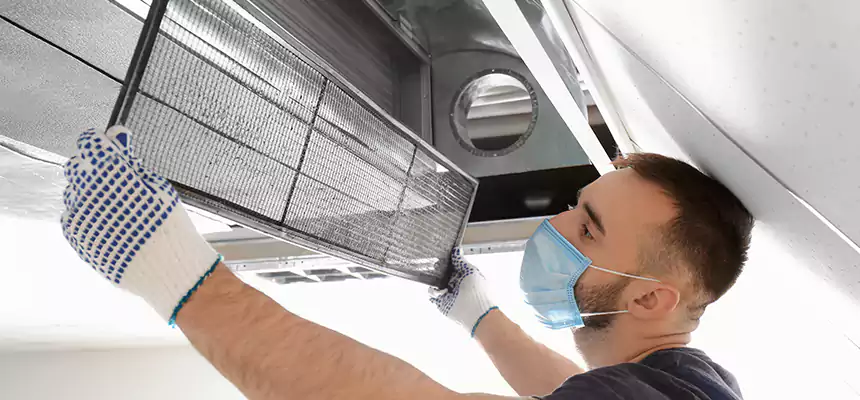 Diagnostic HVAC Coil & Blower Cleaning in Geneva