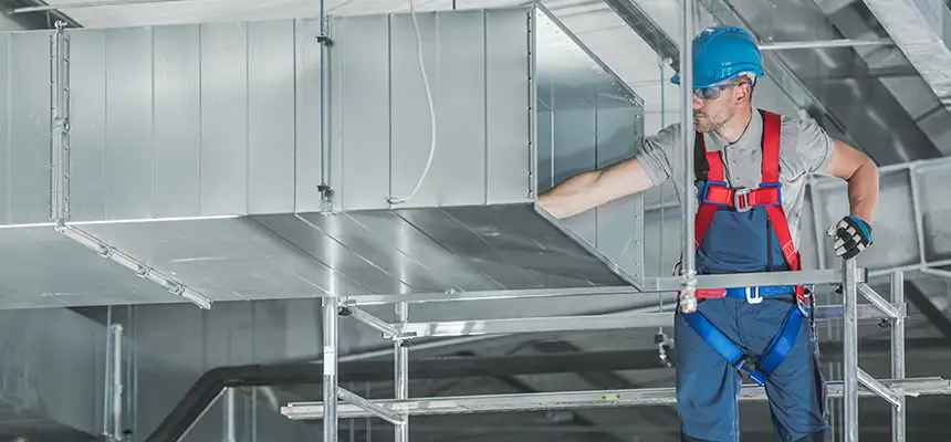 Our Dryer Fire Safety Service Services in Geneva, IL