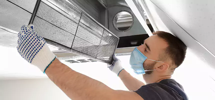 Our Dryer Vent Cleaning Services in Geneva, IL