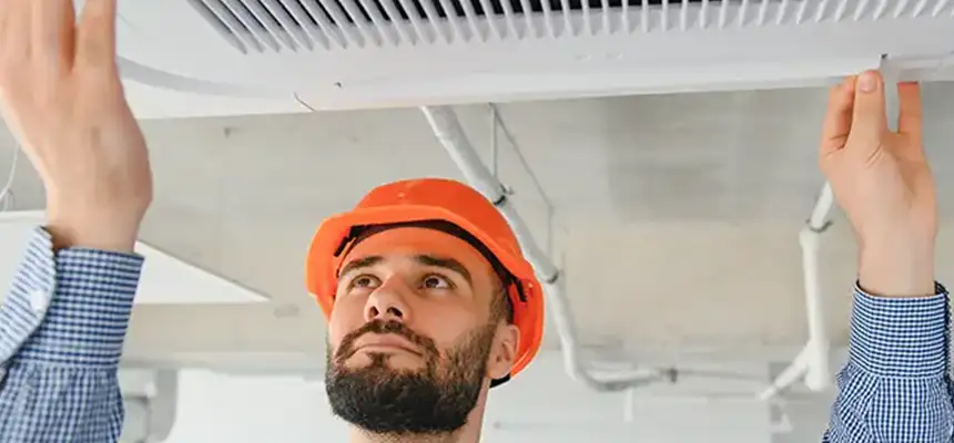 Our Furnace Vent Cleaning Services in Geneva, IL