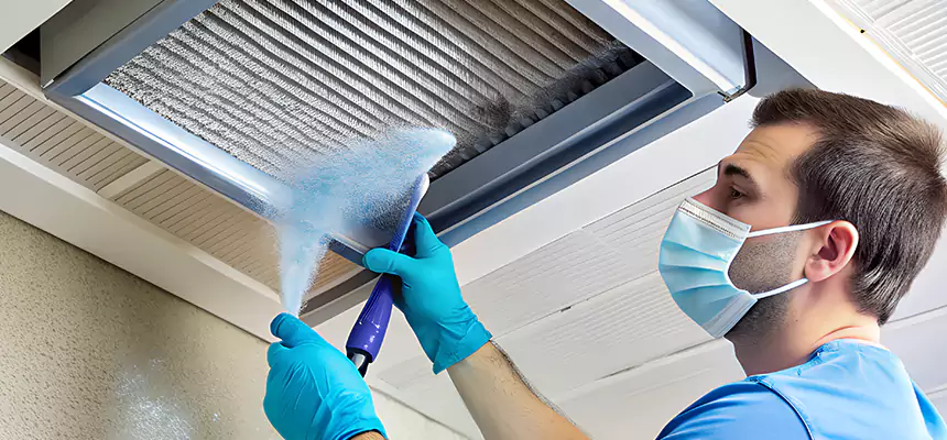Our Home Ventilation Cleaning Services in Geneva, IL