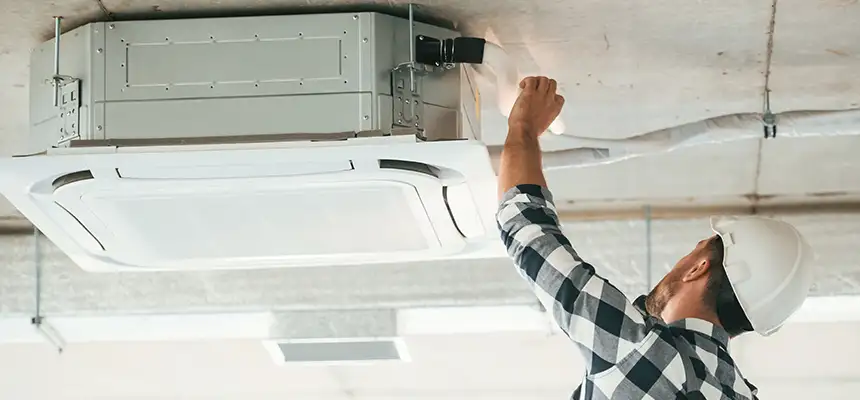 Our Local Vent Cleaning Services in Geneva, IL