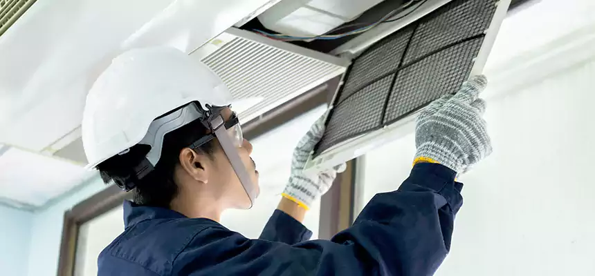 Our Multi-family Home Duct Cleaning Services in Geneva, IL