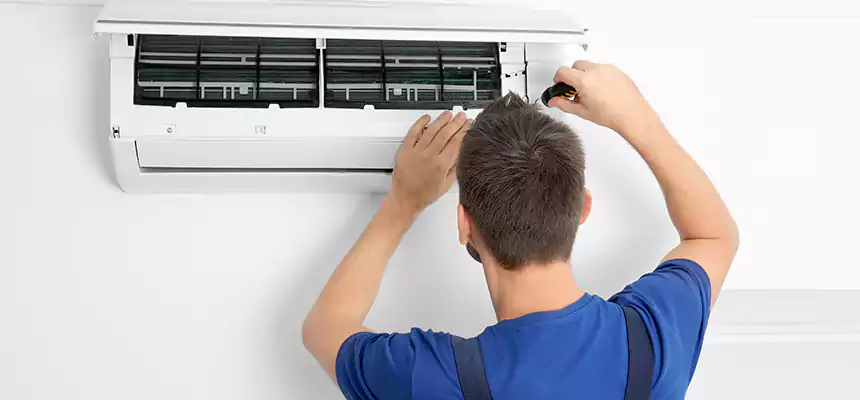 Our Smart Air Conditioning Installation Services in Geneva, IL