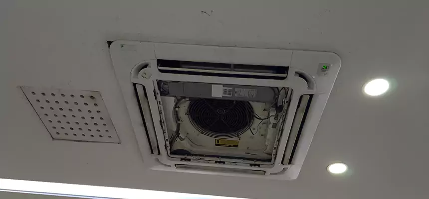 Our Wall Vent Cleaning Service Services in Geneva, IL