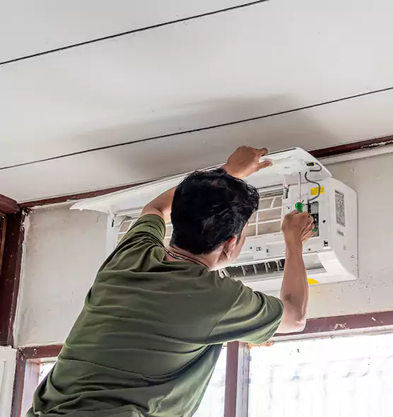 About Air Duct & AC Odor Removal in Geneva, IL
