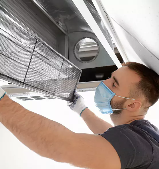 About Air Duct Pathogen Disinfection in Geneva, IL
