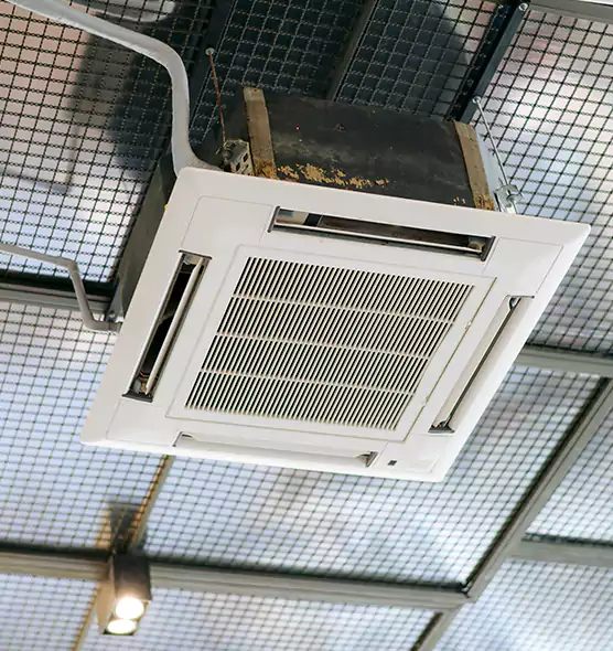 Top-Notch Allergy Relief Vent Cleaning Services in Geneva, IL