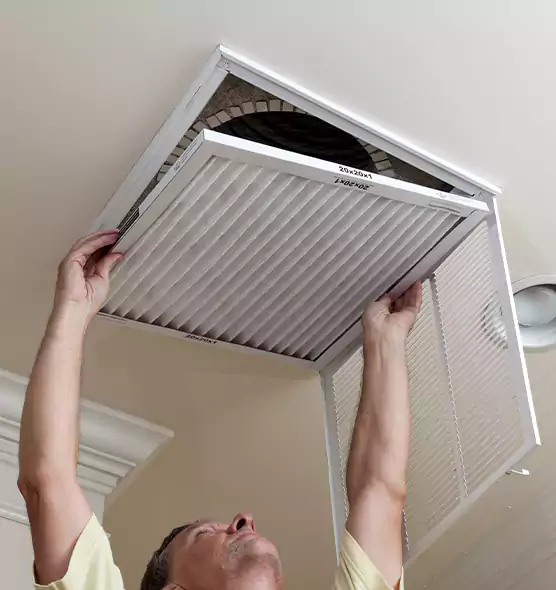 Trusted Apartment Air Duct Cleaning in Geneva, IL