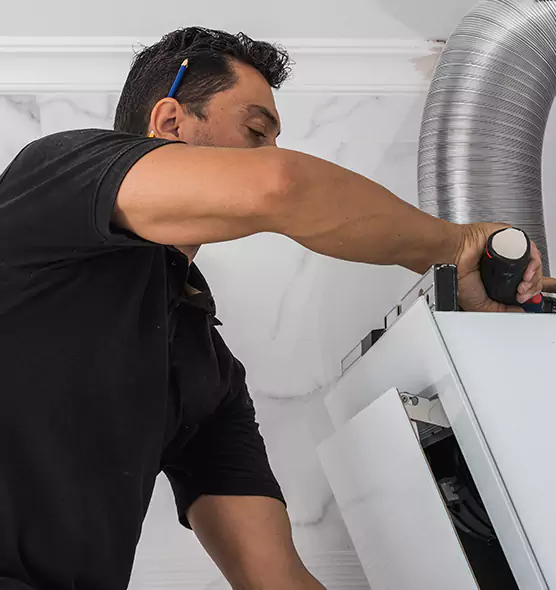 Trusted Bathroom Exhaust Duct Cleaning in Geneva, IL