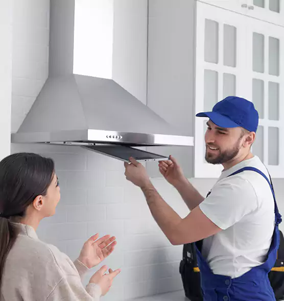 Professional Dryer Vent Cleaning Service in Geneva, IL