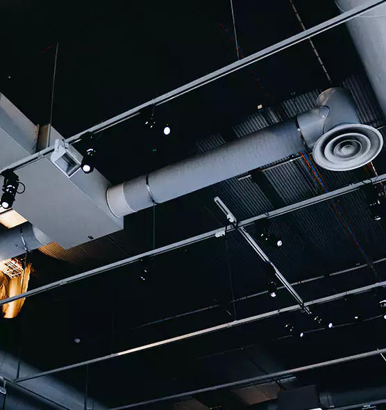 About Duct Sanitization with UV Light in Geneva, IL