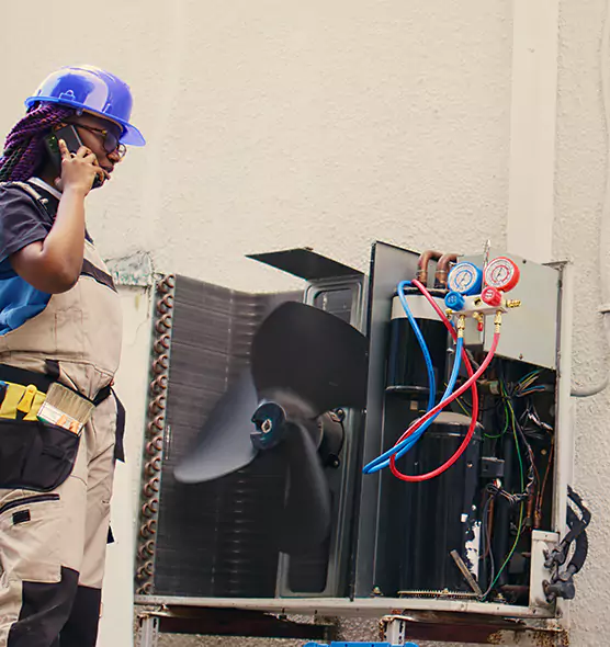 Professional Energy-Efficient HVAC Cleaning in Geneva, IL