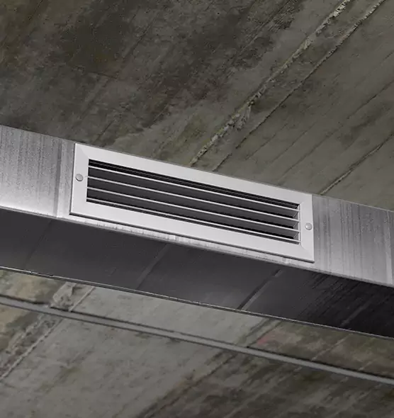 Trusted Hospital Grade Air Duct Cleaning Experts in Geneva, IL