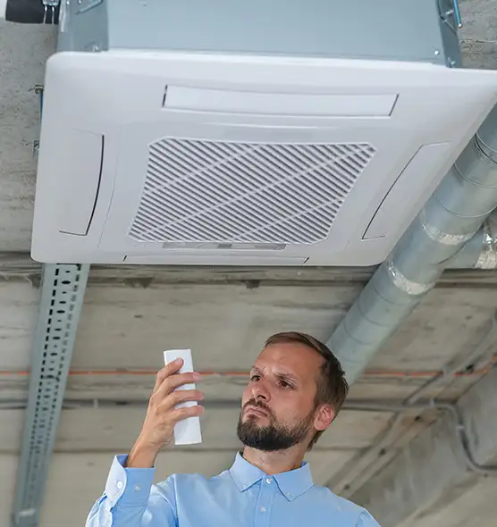 About Local Vent Cleaning Services in Geneva, IL