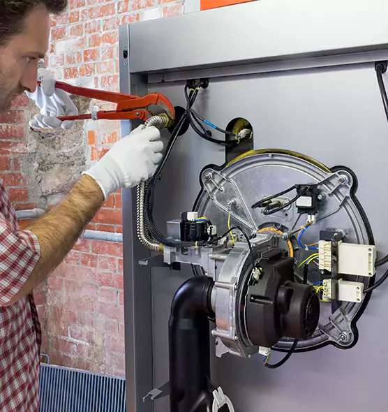 Advanced Repair Dryer Vent Hose in Geneva, IL