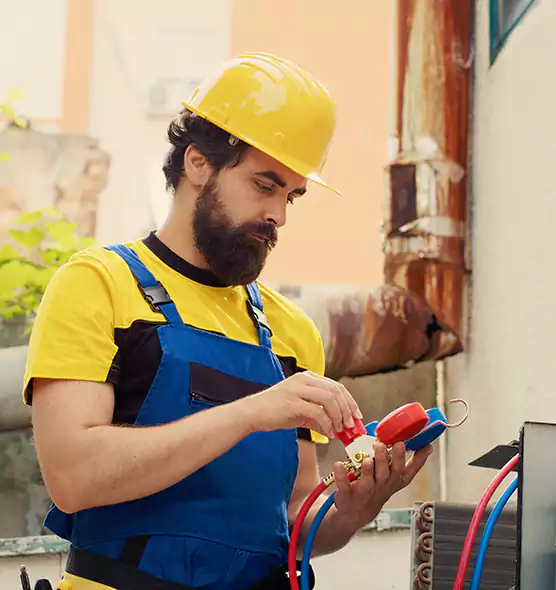 About Smart HVAC Installation in Geneva, IL