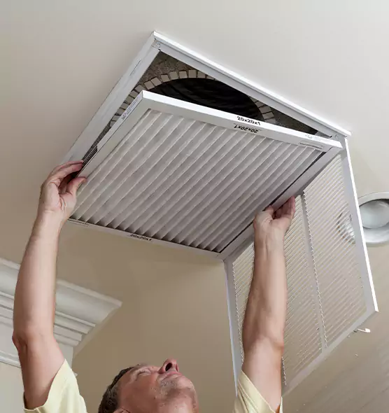 Professional Vent Relocation Services in Geneva, IL