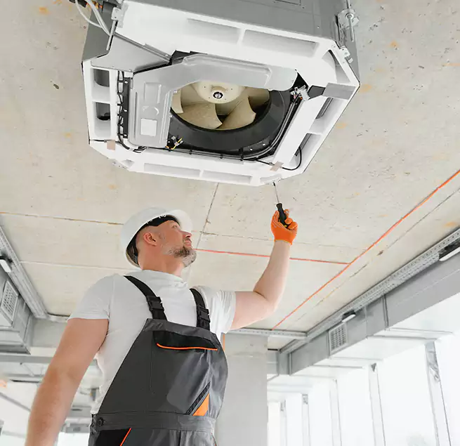 Why Homeowners & Businesses Trust Us in Geneva, IL?