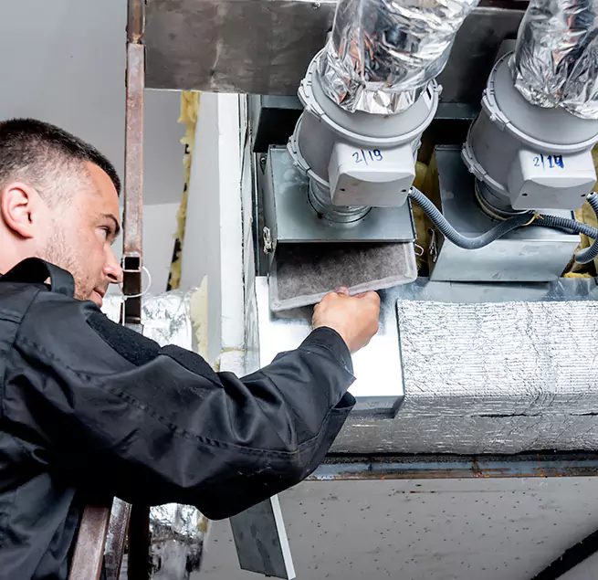 Why Homeowners & Businesses Trust Us in Geneva, IL?