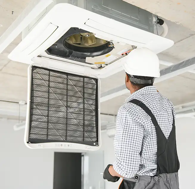 Why Homeowners & Businesses Trust Us in Geneva, IL?