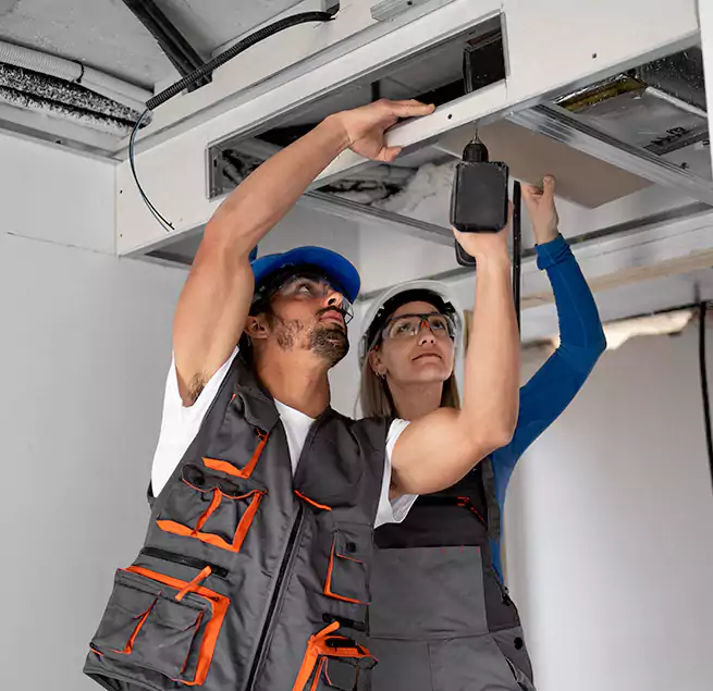 Why Homeowners & Businesses Trust Us in Geneva, IL