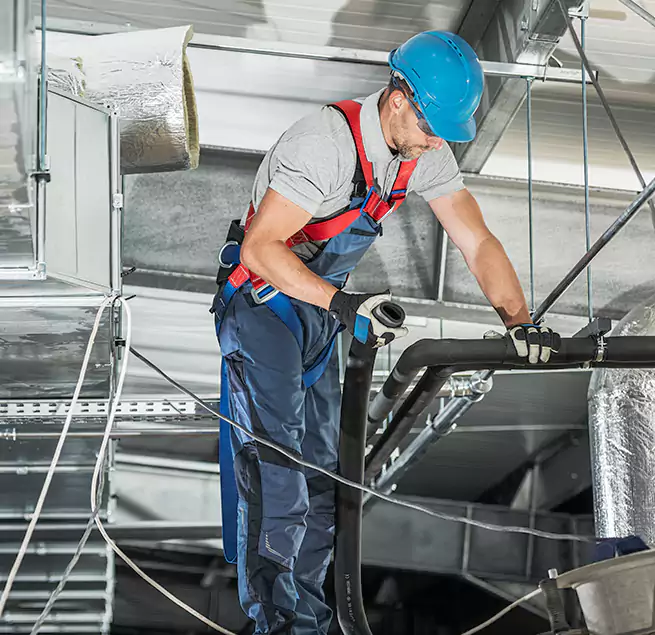 Why Homeowners & Businesses Trust Us in Geneva, IL?