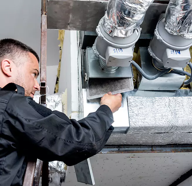 Why Homeowners & Businesses Trust Us in Geneva, IL