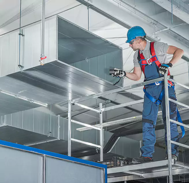 Why Homeowners & Businesses Trust Us in Geneva, IL?