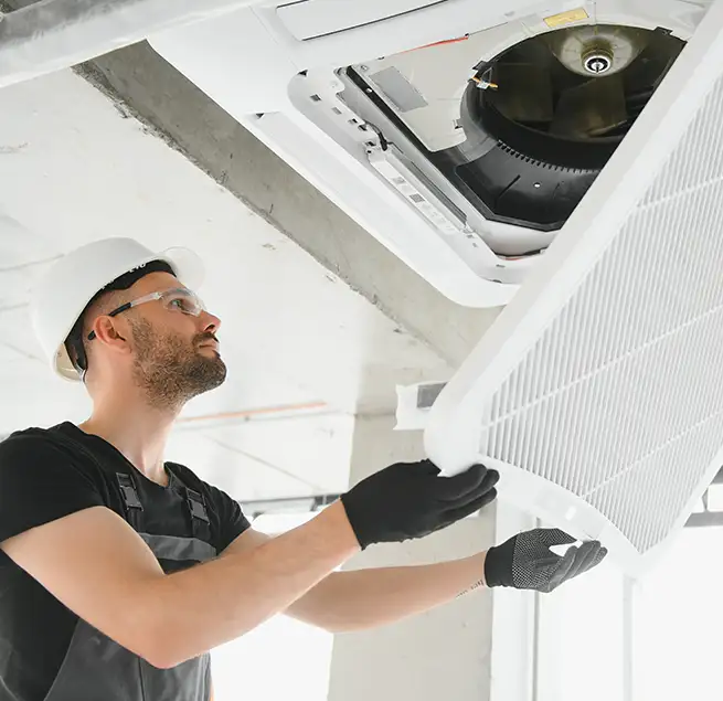 Why Homeowners & Businesses Trust Us in Geneva, IL?