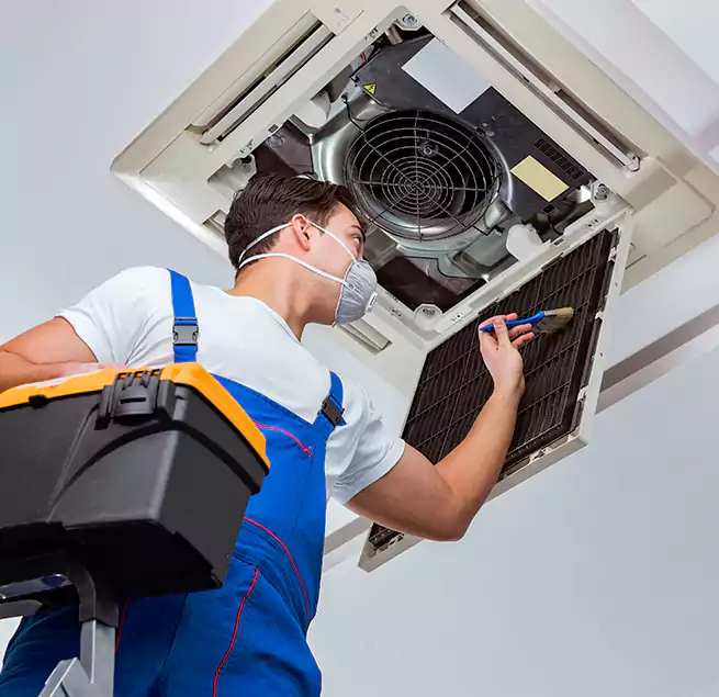 Why Homeowners & Businesses Trust Us in Geneva, IL