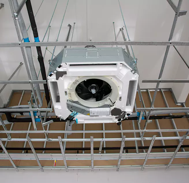 Why Homeowners & Businesses Trust Us in Geneva, IL?