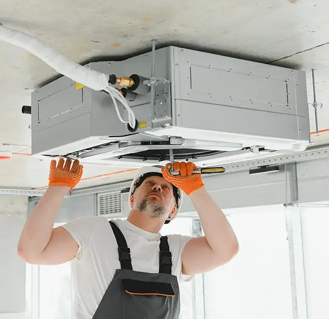 Why Homeowners & Businesses Trust Us Geneva, IL