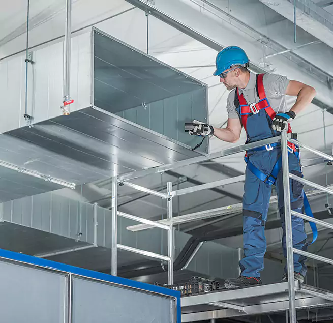 Why Homeowners Businesses Trust Us in Geneva, IL