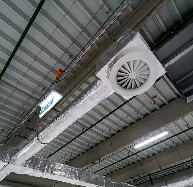 Why Homeowners & Businesses Trust Us in Geneva, IL?