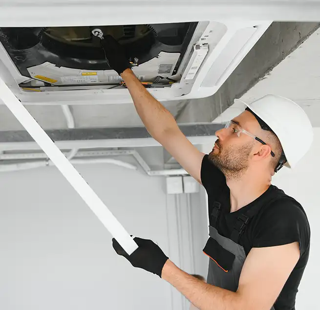 Why Homeowners & Businesses Trust Us in Geneva, IL?