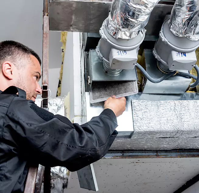 Why Homeowners Businesses Trust Us in Geneva, IL?