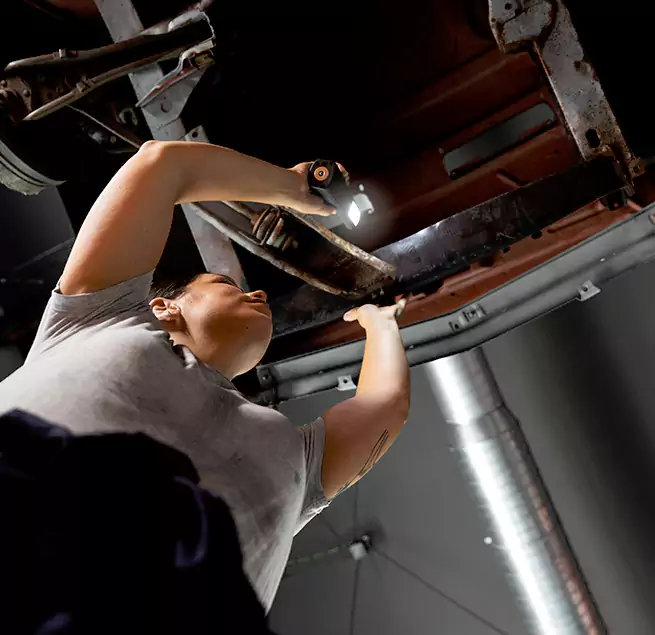 Why Homeowners & Businesses Trust Us Geneva, IL