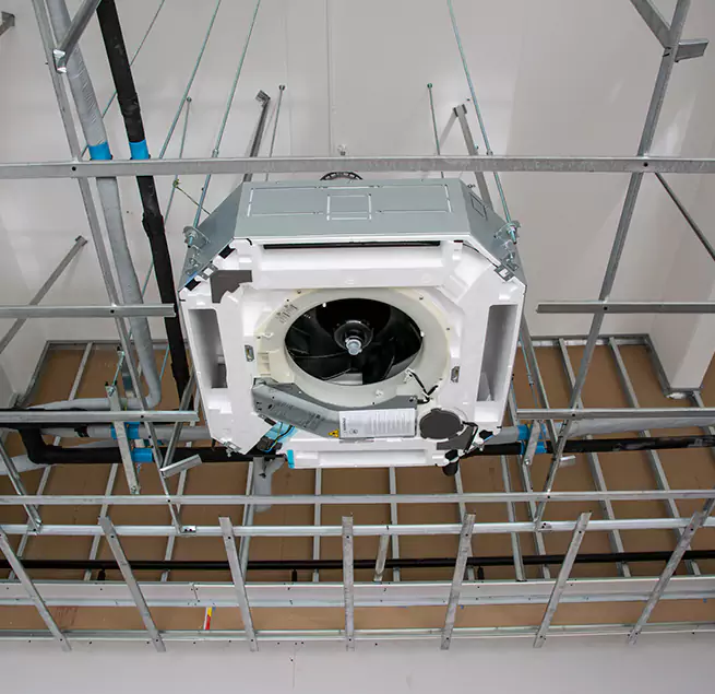 Why Homeowners & Businesses Trust Us Geneva, IL?