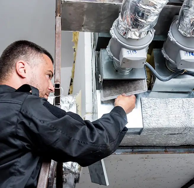 Why Homeowners & Businesses Trust Us in Geneva, IL?